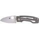 Ніж Spyderco Pits 2