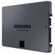 Твердотільні диски SSD Samsung