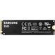 Твердотільні диски SSD Samsung