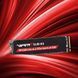 Твердотільні диски SSD Patriot