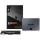 Твердотільні диски SSD Samsung