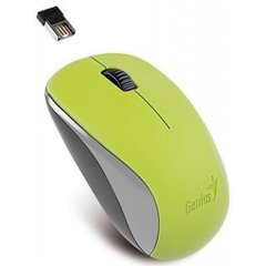 Мишка Genius NX-7000 Green (31030012404)