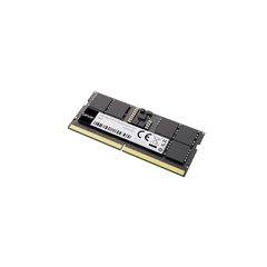 Модуль пам'яті для ноутбука SoDIMM DDR5 16GB 4800 MHz Lexar (LD5DS016G-B4800GSST)