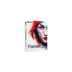 ПЗ для мультимедіа Corel Painter Windows/Mac 1 Year Subscription EN/DE/FR Windows/Mac (ESDPTR1YSUB)