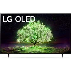 Телевізор LG OLED65A16LA