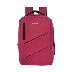 Рюкзак для ноутбука Canyon 15.6" BPE-5 Red (CNS-BPE5BD1)