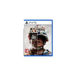 Гра Sony Call of Duty: Black Ops Cold War, BD диск (1067391)