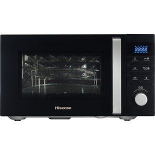 Мікрохвильова піч Hisense H25MOBS1HC