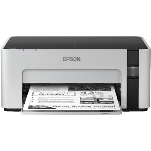 Струменевий принтер EPSON M1100 (C11CG95405)