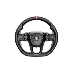 Кермо MOZA Racing Lamborghini Revuelto for PC RGB (RS096_Moza)