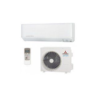 Кондиціонер Mitsubishi Heavy SRK25ZSPR-S/SRC25ZSPR-S