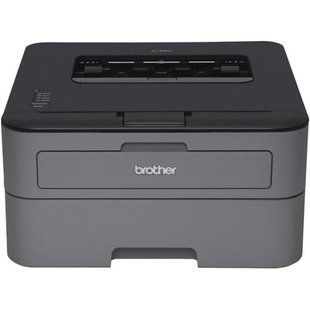 Лазерний принтер Brother HL-L2300DR (HLL2300DR1)