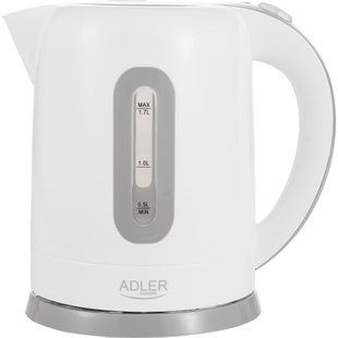 Електрочайник Adler AD 1234