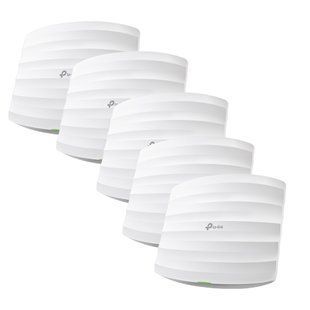 Точка доступу Wi-Fi TP-Link EAP245-5-PACK