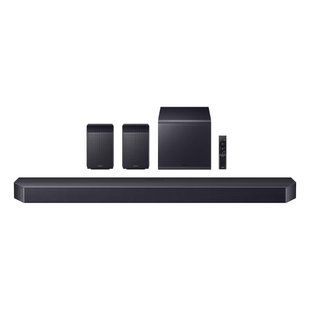 Акустична система Samsung HW-Q990H Titan Black (HW-Q990H/UA)