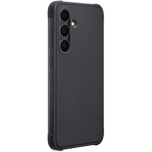 Чохол до мобільного телефона Samsung Galaxy S25 FE (S731) Rugged Case Black (EF-RS731CBEGWW)