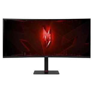 Монітор Acer XV345CURVbmiphuzfx (UM.CX5EE.V05)