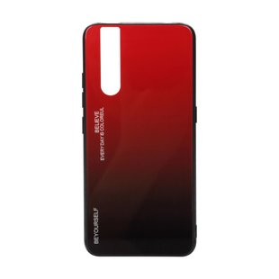 Чохол до моб. телефона BeCover Vivo V15 Pro Red-Black (704038)