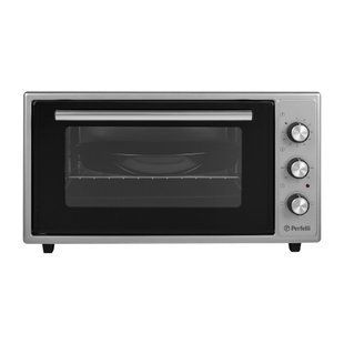 Електропіч Perfelli CLASSIC 48 GREY