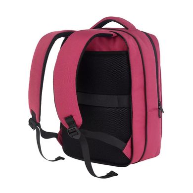Рюкзак для ноутбука Canyon 15.6" BPE-5 Red (CNS-BPE5BD1)