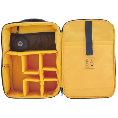 Рюкзак для ноутбука HP 16.1" Creator DKNLaptop Bckpck (6M5S3AA)