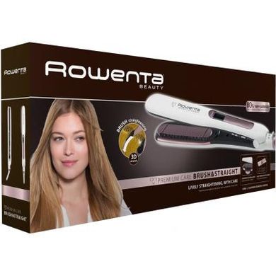 Вирівнювач для волосся ROWENTA SF7510F0