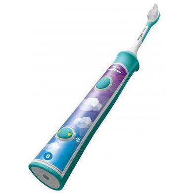 Електрична зубна щітка PHILIPS HX6322/04