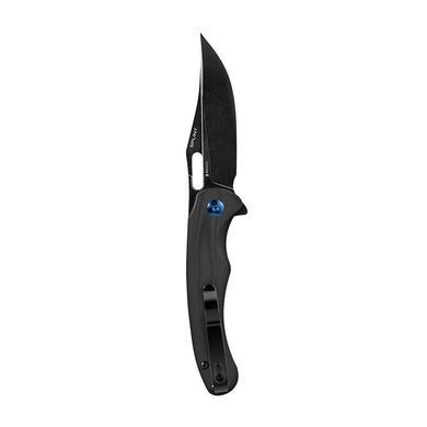 Ніж Olight SPLINT Black