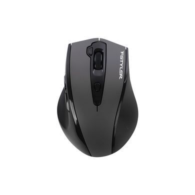 Комплект A4Tech FG2500S Plus Wireless UA Grey (4711421003247)