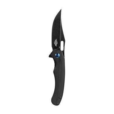 Ніж Olight SPLINT Black