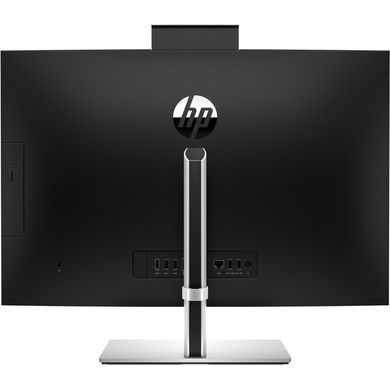 Комп'ютер HP ProOne 440 G9 AiO / i3-13100T, 8, 512, WiFi, Cam, KM (885F4EA)