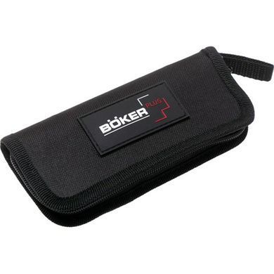Ніж Boker Plus Connector Titan