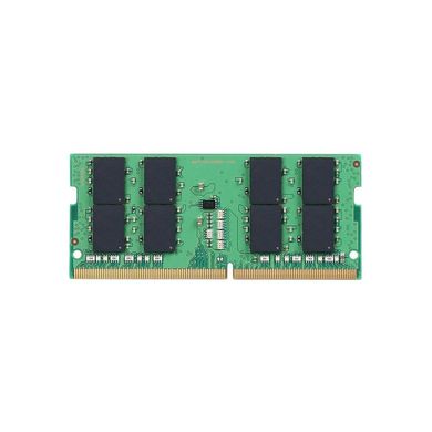 Модуль пам'яті для ноутбука SoDIMM DDR4 32GB 3200 MHz Essentials Mushkin (MES4S320NF32G)