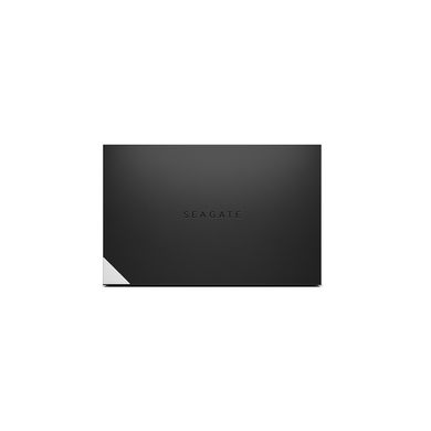 Зовнішній жорсткий диск 3.5" 6TB One Touch Desktop External Drive with Hub Seagate (STLC6000400)