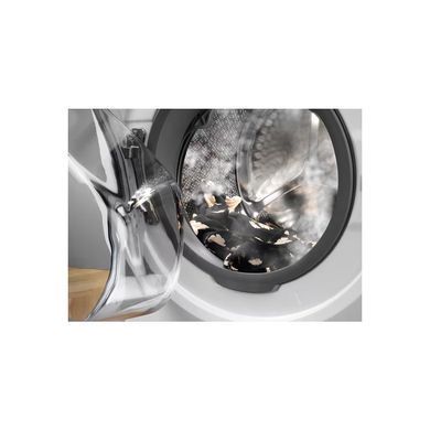 Пральна машина Electrolux EWS6406BU