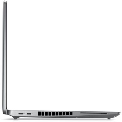 Ноутбук Dell Latitude 5530 (N206L5530MLK15UA_UBU)
