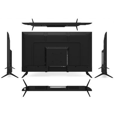 Телевізор MYSTERY TV MTV-5560UDT2