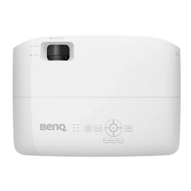 Проектор BenQ MX536 (9H.JN777.33E)