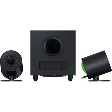 Акустична система Razer Nommo V2 Black (RZ05-04750100-R3G1)