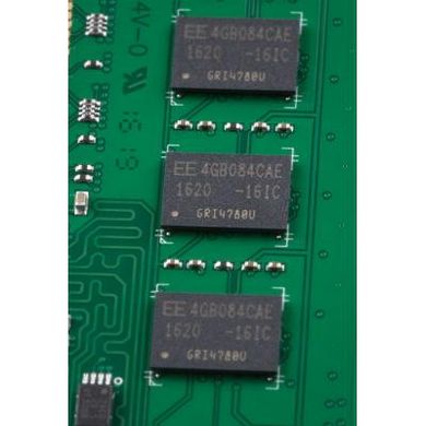 Модуль пам'яті для комп'ютера DDR3L 8GB 1333 MHz eXceleram (E30226A)