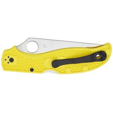 Ніж Spyderco Sекуеср 2 XL, серрейтор