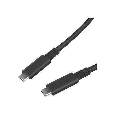 Дата кабель USB-C to USB-C 1.0m Lenovo (4X90U90619)