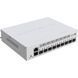 Комутатори (Свічі) Mikrotik