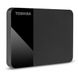 Зовнішні жорсткі диски (HDD) Toshiba