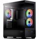Корпуси AeroCool