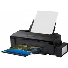Струменевий принтер EPSON L1800 (C11CD82402)