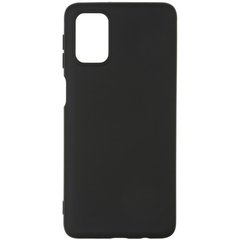 Чохол до моб. телефона Armorstandart ICON Case Samsung M31s Black (ARM57091)