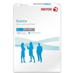 Папір Xerox A4 Business ECF (003R91820)