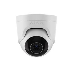 Камера відеоспостереження Ajax TurretCam (5/2.8) white