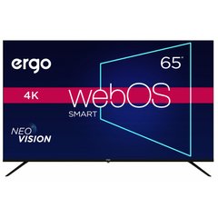 Телевізор Ergo 65WUS9000